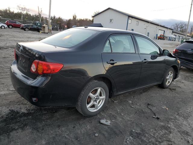 Фото 3 с аукциона – 2010 TOYOTA COROLLA BA с VIN 2T1BU4EE8AC239103