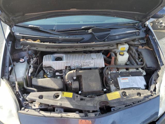 Photo 11 from auction – 2012 TOYOTA PRIUS with VIN JTDKN3DU8C5500147