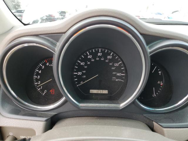 Photo 9 from auction – 2004 LEXUS RX 330 with VIN JTJHA31U740061531