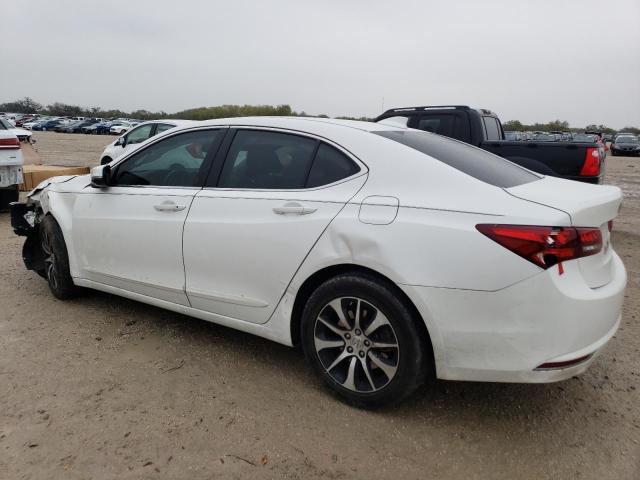 Photo 2 from auction – 2015 ACURA TLX with VIN 19UUB1F35FA019750