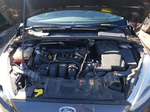 Photo 11 from auction – 2015 FORD FOCUS SE with VIN 1FADP3F28FL354207