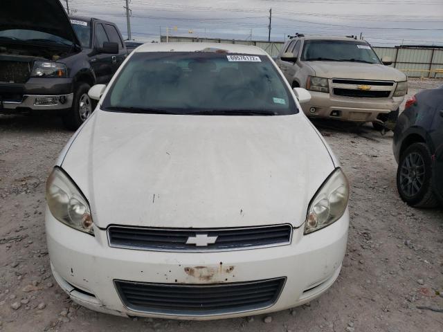 Photo 5 from auction – 2006 CHEVROLET IMPALA LT with VIN 2G1WT58K869334319