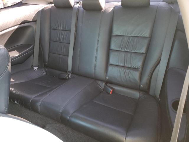 Photo 10 from auction – 2011 HONDA ACCORD EXL with VIN 1HGCS2B83BA006461