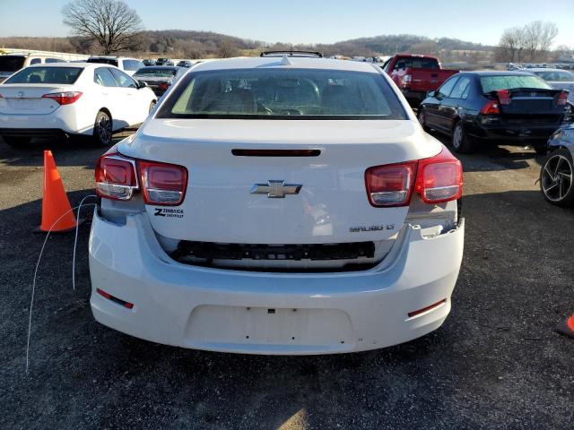 Photo 6 from auction – 2013 CHEVROLET MALIBU 2LT with VIN 1G11E5SA1DF167794