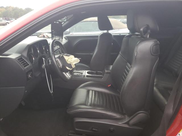 Photo 7 from auction – 2012 DODGE CHALLENGER with VIN 2C3CDYBT0CH128346