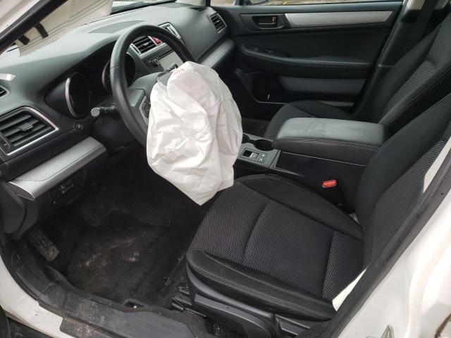 Photo 7 from auction – 2015 SUBARU OUTBACK 2. with VIN 4S4BSAAC5F3230394