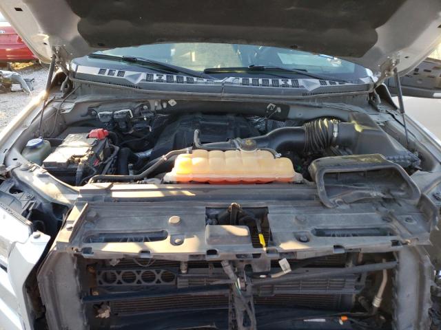 Photo 11 from auction – 2015 FORD F150 SUPER with VIN 1FTEW1CP2FKD76926
