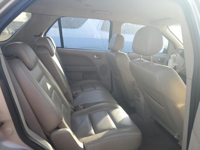Photo 11 from auction – 2005 FORD FREESTYLE with VIN 1FMZK02135GA53065