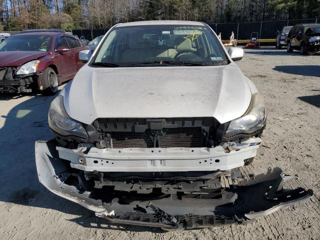 Photo 5 from auction – 2013 SUBARU IMPREZA PR with VIN JF1GPAC61DH807737