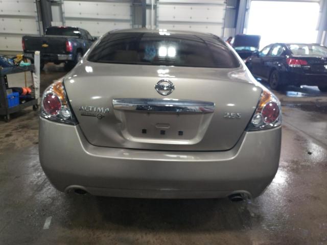 Photo 6 from auction – 2012 NISSAN ALTIMA BAS with VIN 1N4AL2AP7CN430270
