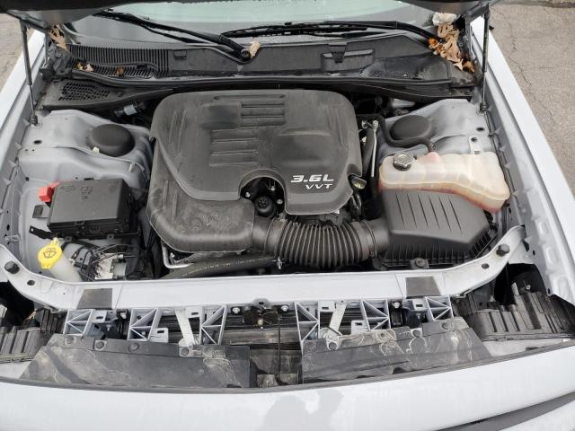 Photo 11 from auction – 2021 DODGE CHALLENGER with VIN 2C3CDZJG2MH641805
