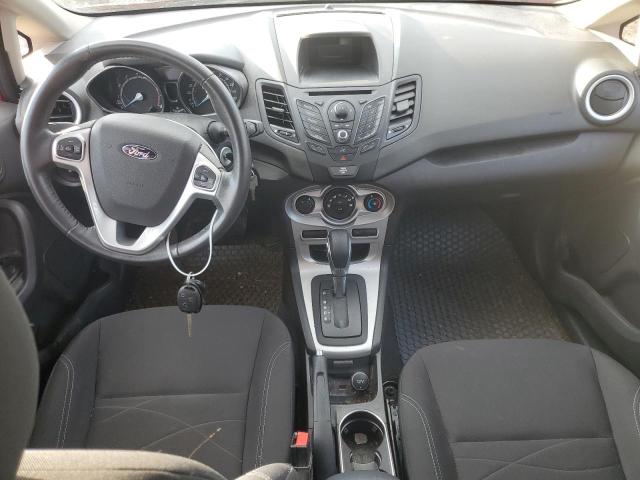 Photo 8 from auction – 2014 FORD FIESTA SE with VIN 3FADP4BJ8EM145159