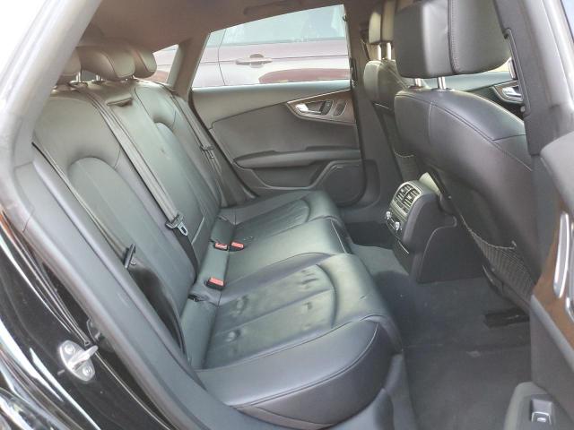 Photo 10 from auction – 2015 AUDI A7 PREMIUM with VIN WAUWGAFC3FN014027