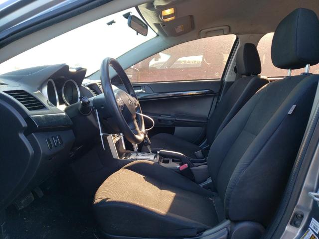 Photo 7 from auction – 2017 MITSUBISHI LANCER ES with VIN JA32U2FU3HU003285