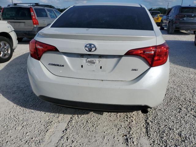 Photo 6 from auction – 2017 TOYOTA COROLLA L with VIN 5YFBURHE3HP600255