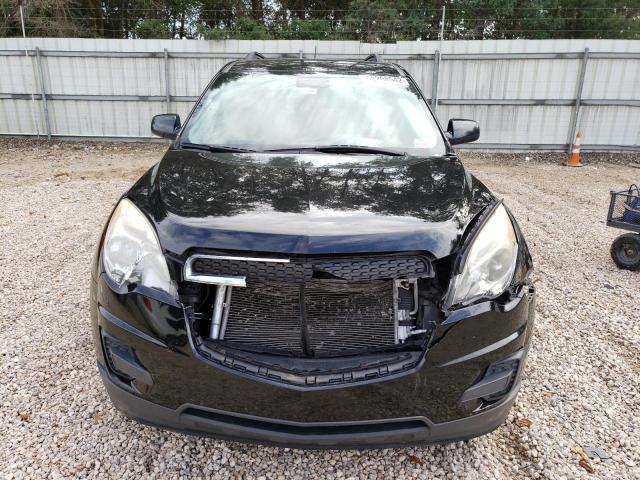 Photo 5 from auction – 2015 CHEVROLET EQUINOX LT with VIN 2GNALBEK9F1147665