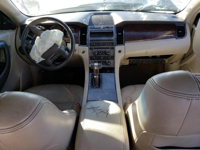 Photo 8 from auction – 2011 FORD TAURUS SEL with VIN 1FAHP2EW8BG166841