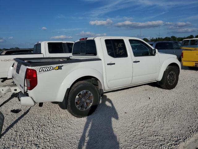 Photo 3 from auction – 2018 NISSAN FRONTIER S with VIN 1N6AD0EV8JN709239