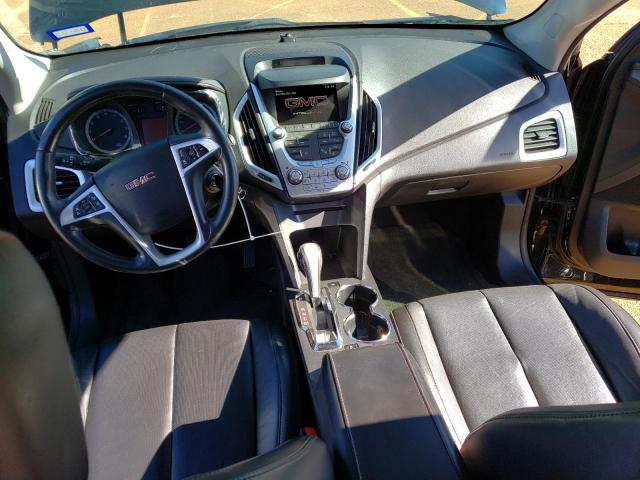 Photo 8 from auction – 2013 GMC TERRAIN SL with VIN 2GKALUEK3D6282004