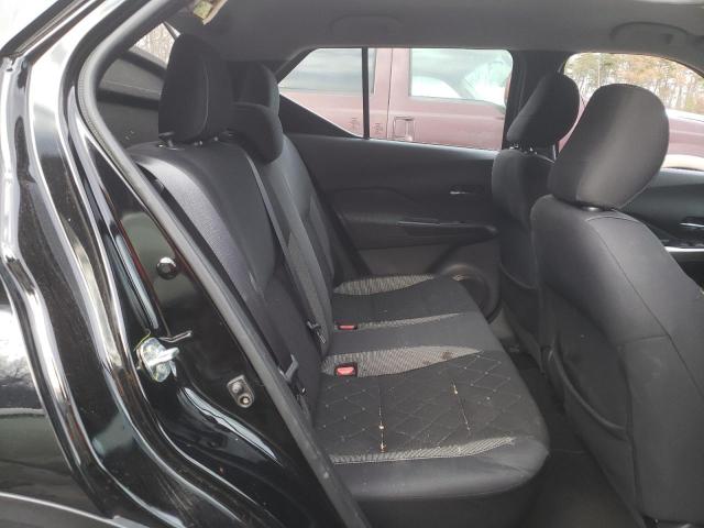 Photo 10 from auction – 2019 NISSAN KICKS S with VIN 3N1CP5CU3KL517273