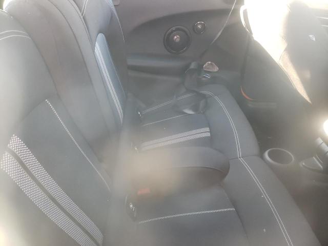 Photo 10 from auction – 2016 MINI COOPER S with VIN WMWXP7C55G2A42916
