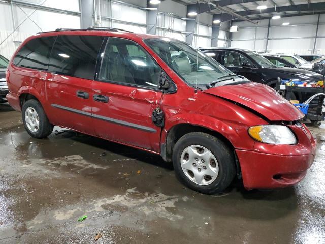 Photo 4 from auction – 2003 DODGE GRAND CARA with VIN 1D4GP24383B260751