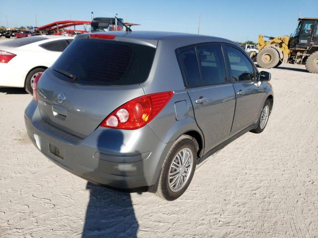Photo 3 from auction – 2011 NISSAN VERSA S with VIN 3N1BC1CP3BL508826