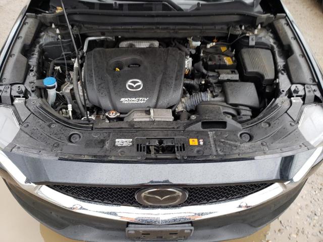 Photo 11 from auction – 2019 MAZDA CX-5 TOURI with VIN JM3KFBCMXK0508214