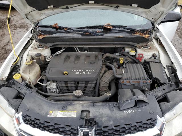 Photo 11 from auction – 2013 DODGE AVENGER SE with VIN 1C3CDZAB2DN681216