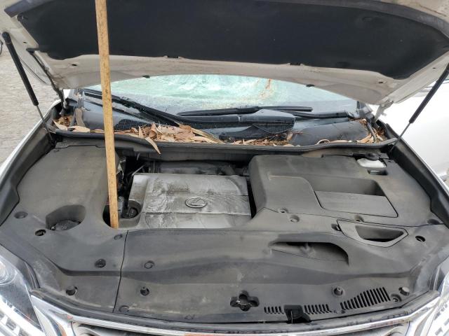 Photo 12 from auction – 2013 LEXUS RX 350 BAS with VIN 2T2BK1BA6DC214481