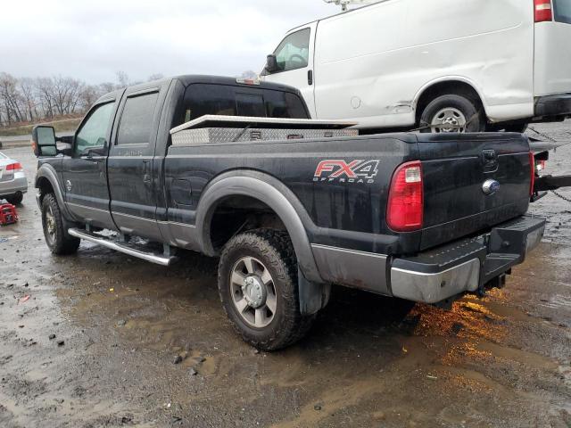 Photo 2 from auction – 2013 FORD F350 SUPER with VIN 1FT8W3BT4DEB68663