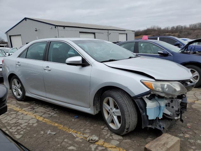 Photo 4 from auction – 2012 TOYOTA CAMRY BASE with VIN 4T1BF1FK7CU113037