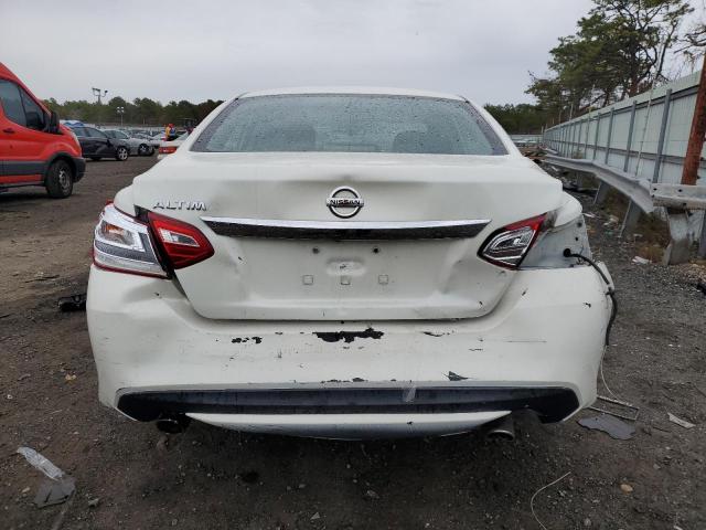 Photo 6 from auction – 2017 NISSAN ALTIMA with VIN 1N4AL3AP6HC137212