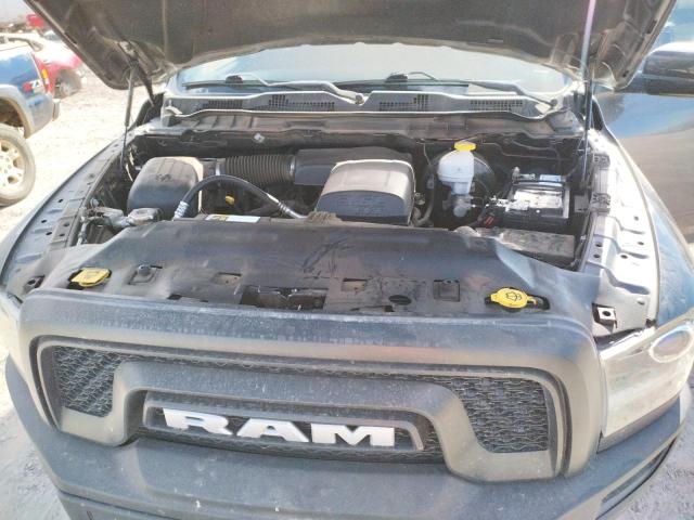 Photo 11 from auction – 2020 RAM 1500 CLASS with VIN 1C6RR6GG3LS148338