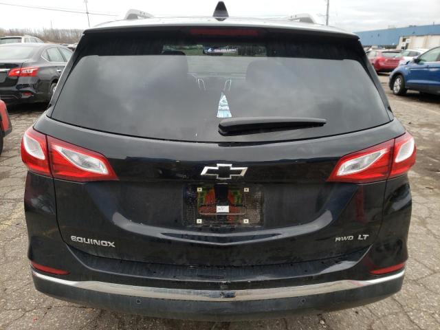 Photo 6 from auction – 2018 CHEVROLET EQUINOX LT with VIN 2GNAXSEV1J6127730