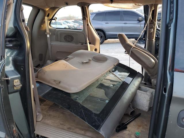 Photo 11 from auction – 2003 DODGE CARAVAN SE with VIN 1D4GP25B93B270453