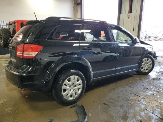 Photo 3 from auction – 2019 DODGE JOURNEY SE with VIN 3C4PDCAB8KT744388