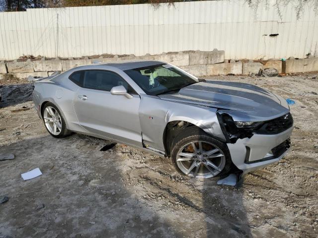 Photo 4 from auction – 2019 CHEVROLET CAMARO LS with VIN 1G1FB1RX4K0124780