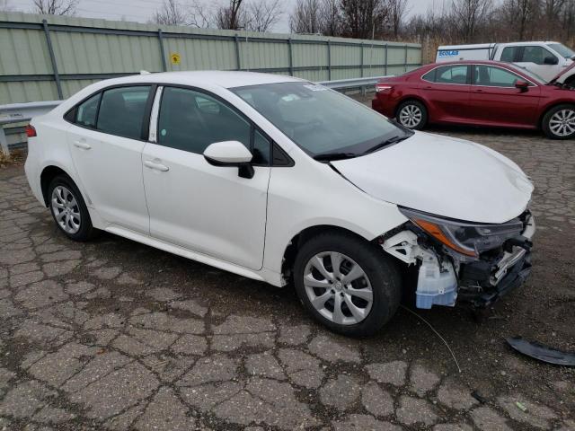 Photo 4 from auction – 2020 TOYOTA COROLLA LE with VIN 5YFEPRAE6LP024166