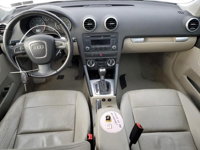 Photo 8 from auction – 2012 AUDI A3 PREMIUM with VIN WAUMFAFM8CA158775