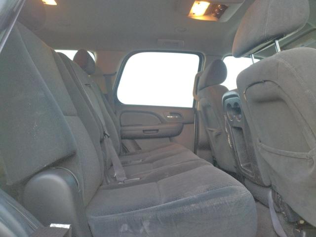 Photo 11 from auction – 2007 GMC YUKON with VIN 1GKFC13JX7R121754
