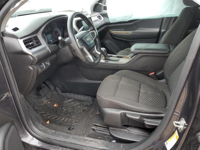 Photo 7 from auction – 2017 GMC ACADIA SLE with VIN 1GKKNKLAXHZ271590