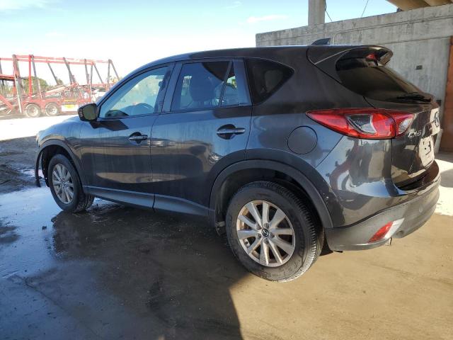 Photo 2 from auction – 2014 MAZDA CX-5 TOURI with VIN JM3KE2CY3E0427016
