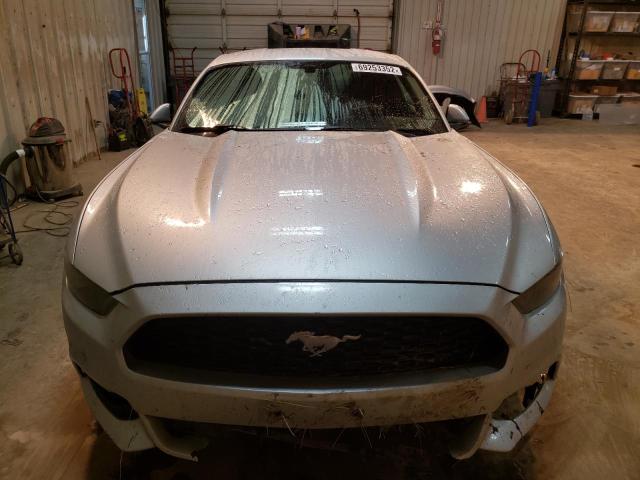 Photo 5 from auction – 2015 FORD MUSTANG with VIN 1FA6P8AM4F5391466