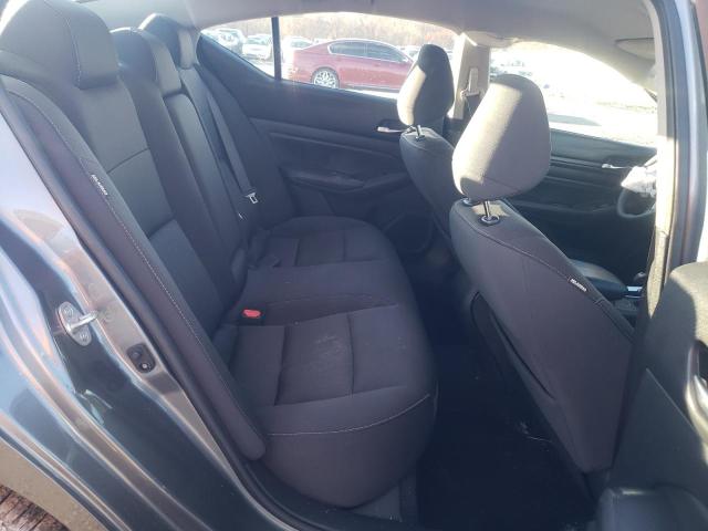 Photo 10 from auction – 2020 NISSAN ALTIMA S with VIN 1N4BL4BV7LC227758