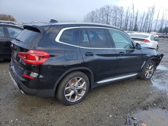 Photo 3 from auction – 2020 BMW X3 SDRIVE3 with VIN 5UXTY3C03L9B77419