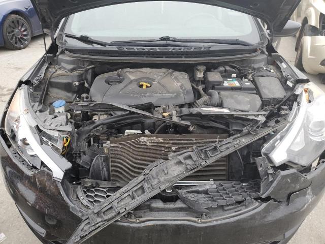 Photo 11 from auction – 2015 KIA FORTE LX with VIN KNAFK4A68F5436117