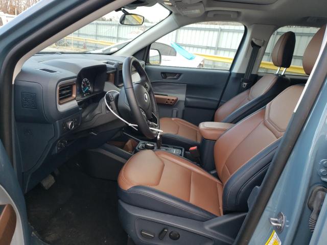 Photo 7 from auction – 2022 FORD MAVERICK X with VIN 3FTTW8F90NRA54924