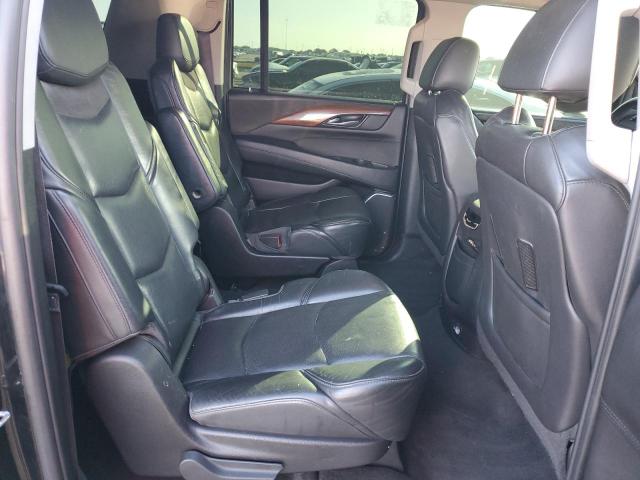 Photo 11 from auction – 2015 CADILLAC ESCALADE E with VIN 1GYS3JKJ2FR190250