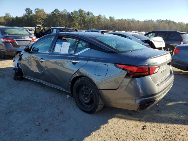 Photo 2 from auction – 2020 NISSAN ALTIMA S with VIN 1N4BL4BV8LC157476